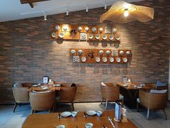 -芳草地度假酒店·野炉中餐厅