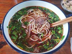 -黔派·虾子羊肉粉·小吃(佳宁娜广场店)