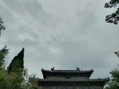 -洛阳白马寺
