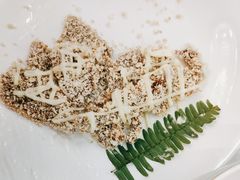 -新名仕新白玉兰餐厅