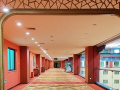 -北京九华山庄会展酒店