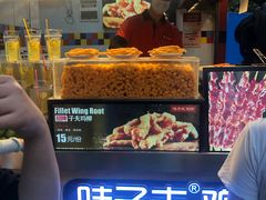 -味子夫鸡柳(解放碑总店)