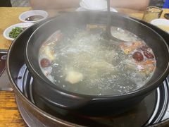 -濠轩阁特色生蚝火锅(水湾路店)