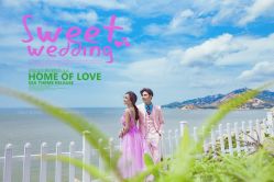 -1986婚纱摄影(清城店)