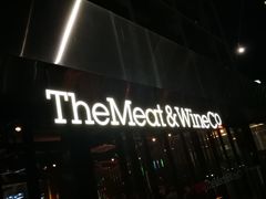 -The Meat & Wine Co Southbank(南岸店)