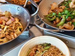 -小菜园新徽菜(芜湖万达店)