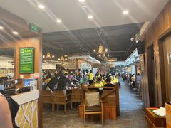 -好伦哥(温都水城店)