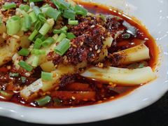 -黔府豆米火锅野菜馆(南马店)