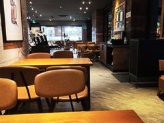 -星巴克(苏州张家港国贸酒店店)