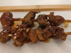 -衡哥肉铺