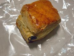司康-慢熟面包店bud bread(孩儿巷店)