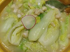-临家闽南菜(宝洲路店)