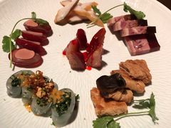 -湖滨28中餐厅·西湖宴·杭州君悦酒店