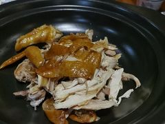 -秋色客家菜(南山店)