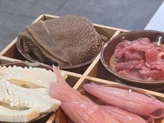 -芈重山老火锅(广州首店)