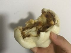 酱肉大包-袁大头包子(光华路店)