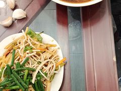 -晋爱面大同刀削面(白纸坊店)