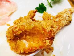-莆田餐厅PUTIEN(三里屯店)