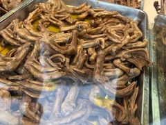 -王浩儿纪六孃甜皮鸭(乐山总店)