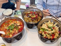 -新新湘菜馆(新中街二条店)