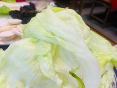 -仁和四季涮肉馆(天坛南门店)