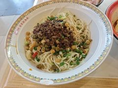 -钟方模白家肥肠粉(春熙店)