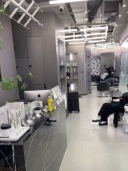 -东方麒麟·潘多拉SALON