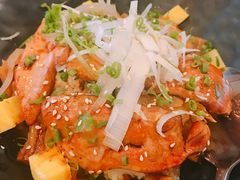澳洲雪花牛肉饭-沼津港渔市(宏伊国际广场店)