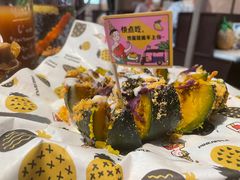 -泰妃殿(武汉首店)