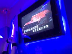 -米乐星世界KTV(汇智国际商业中心店)