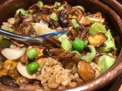 -中8楼风尚云南菜(颐堤港店)