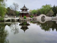 -莲池书院博物馆