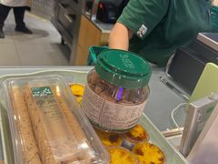 -泸溪河桃酥(壹方城店)