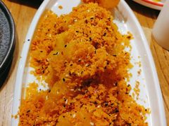 -新白鹿餐厅(百联中环店)