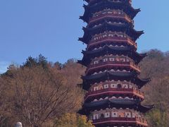 -牛首山文化旅游区