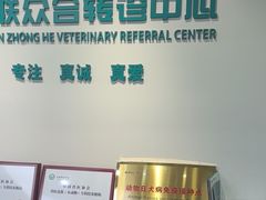 -美联众合动物医院·24h转诊中心