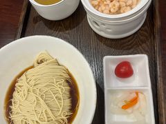 -苏州老字号·苏面斋·秃黄油·三虾面苏式面馆
