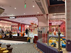 -MELAND CLUB亲子乐园•派对(虹桥万象城店)