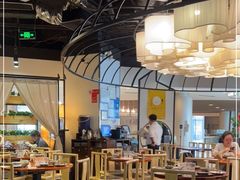 大堂-潮堂(环球金融中心店)
