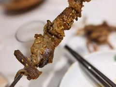 -老味烧烤(总店)