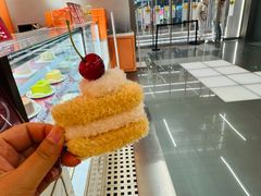 -CloudD'or可露朵蛋糕(1733商业空间店)