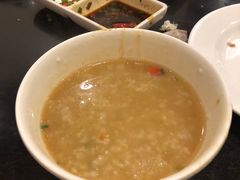 -吉友粥底火锅(方斜路店)