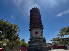 -西海子公园
