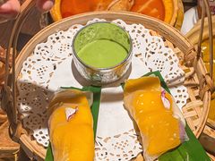 -泰妃殿(武汉首店)