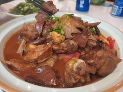 -小秦淮·南京土菜(新亭西路店)