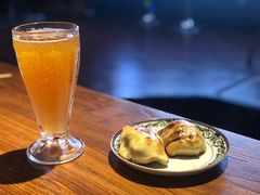 -纳瓦新疆菜(银都店)