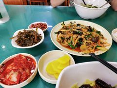 -祥和居炸酱面馆(美食街店)