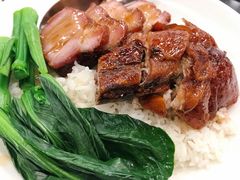 叉烧-丽的面家(多宝路店)