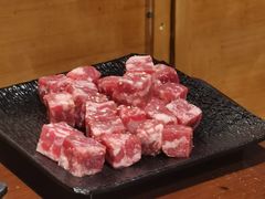 -肉甲韩国木炭烤肉(新壹街1店)
