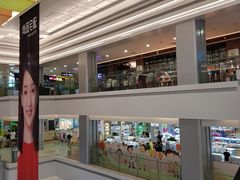 -悦港汇(塘厦店)